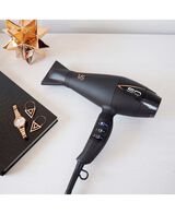 5Q Brilliance High Performance Hairdryer